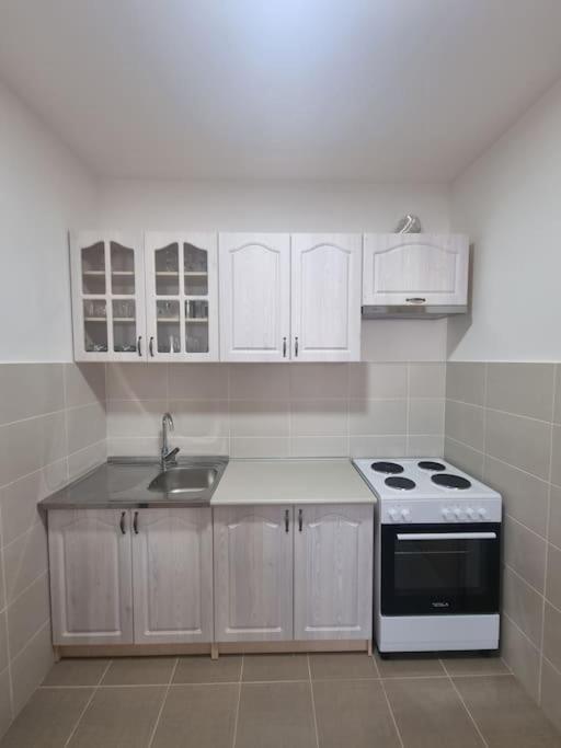 Mina Apartment *