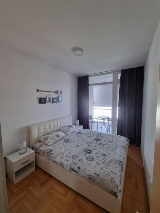 Apartment Mina