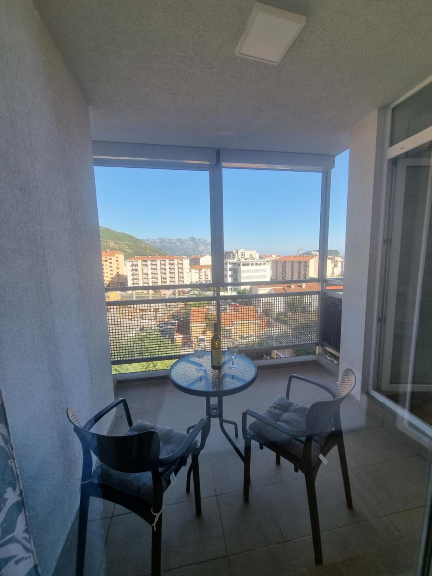 Apartment Mina Budva